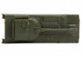 1:100 122mm Self-Propelled Howitzer Gvozdika