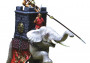 1:72 War Elephants III–II B. C.