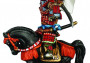 1:72 Samurai Warriors-Cavalry