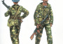 1:72 Soviet Special Forces 80s