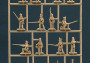 1:72 French Light Infantry (Napoleonic Wars)