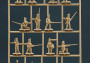 1:72 French Light Infantry (Napoleonic Wars)