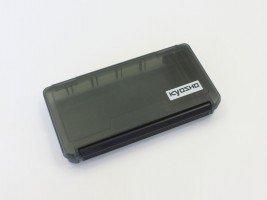 Kyosho Parts Box (M) - Parts Case