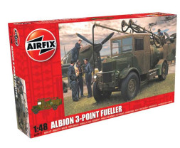 1:48 Albion 3-Point Fueller