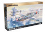 1:48 Messerschmitt Bf 109 G-6 Late Series (ProfiPACK edition)