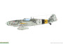 1:48 Messerschmitt Bf 109 G-6 Late Series (ProfiPACK edition)