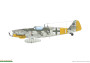 1:48 Messerschmitt Bf 109 G-6 Late Series (ProfiPACK edition)