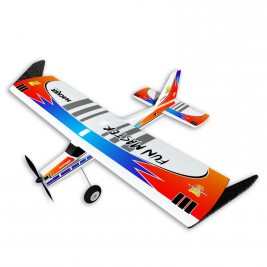 Fun Master RTF Blue 2