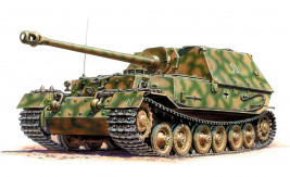 1:100 Ferdinand