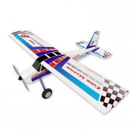 COOL MASTER RTF Assembled Kit BLUE 8