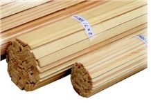 Balken 3 x 7 x 1000 mm