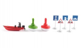 SIKU World - Accessories Water Way