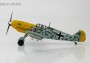 1:48 Bf-109E-4 Luftwaffe I./JG 3 ″Hans von Hahn″