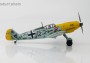 1:48 Bf-109E-4 Luftwaffe I./JG 3 ″Hans von Hahn″