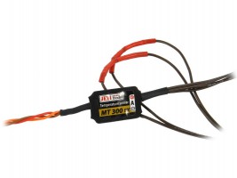JETI model Telemetry – MT300 EX