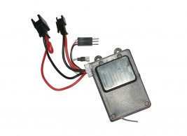 Power Venom: Circuit Board