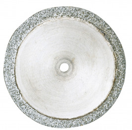 Diamond Cutting Disc 20x0,6mm (with Arbor)
