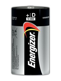 Energizer Alkaline Power 1.5V D