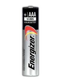 Energizer Alkaline 1.5V AAA Max