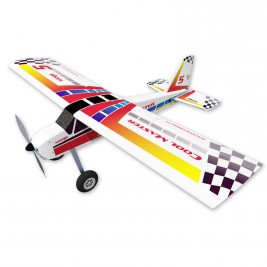 COOL MASTER RTF Assembled Kit YELLOW 5