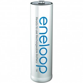 Panasonic AA eneloop 1900 mAh 1.2V