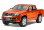 1:10 Volkswagen Amarok 4WD CC-01 (Assembly Kit)