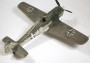 1:48 Focke-Wulf Fw190 F-8/9 with Bomb Loading Set