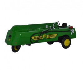 1:76 Thompson Refueller BP Aviation Service