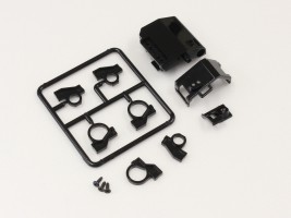Motor Case Set for MR-03 (Type MM)