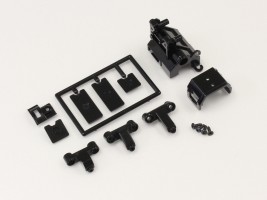 Motor Case Set for MR-03 (Type RM)