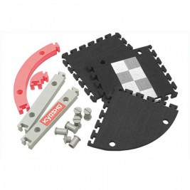 Mini-Z Grand Prix Circuit 50 Expansion Kit (63 pcs)
