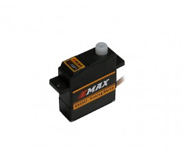 Emax ES3301