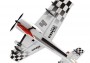 EDGE 540-V3 RACE ARF Red