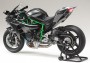 1:12 Kawasaki Ninja H2R