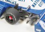 1:20 Tyrrell P34, 1977 Monaco GP