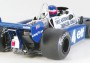 1:20 Tyrrell P34, 1977 Monaco GP