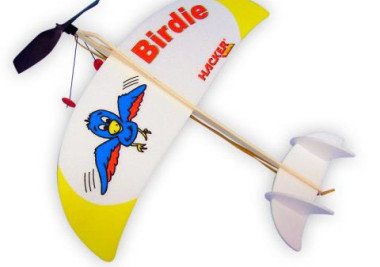 BIRDIE
