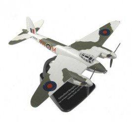 1:72 De Havilland Mosquito FB MkVI, Holmsley South, April 1944
