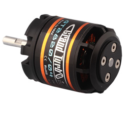 GT2820/07 Brushless Motor 