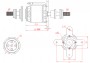 GT2820/07 Brushless Motor 