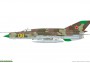 1:48 MiG-21SMT (ProfiPACK edition)