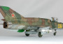1:48 MiG-21SMT (ProfiPACK edition)