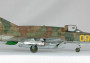 1:48 MiG-21SMT (ProfiPACK edition)