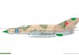 1:48 MiG-21SMT (ProfiPACK edition)