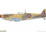 1:48 Supermarine Spitfire Mk.IXc Early Version (ProfiPACK edition)