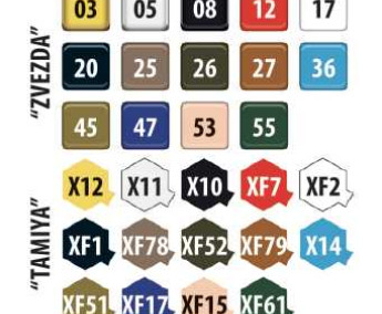1:35 Soviet Naval Infantry WWII