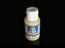 Italeri Gloss Clear Acrylic Paint (35ml)