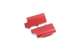 Mini-Z Buggy Aluminum Battery Heatsink