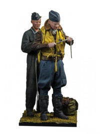 1:48 Eisernes Kreuz, Der Adler, 1940