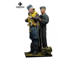 1:48 Eisernes Kreuz, Der Adler, 1940